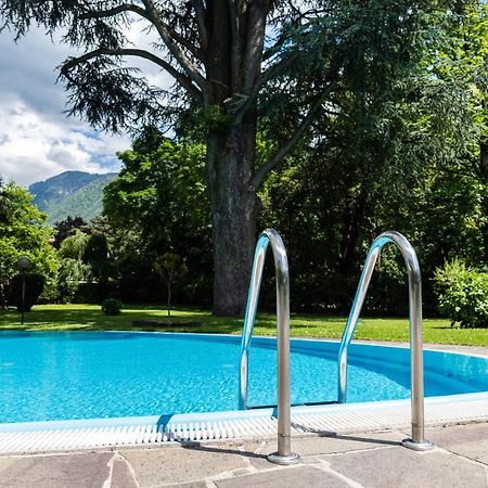 Flow Apartments Astoria Мерано Экстерьер фото