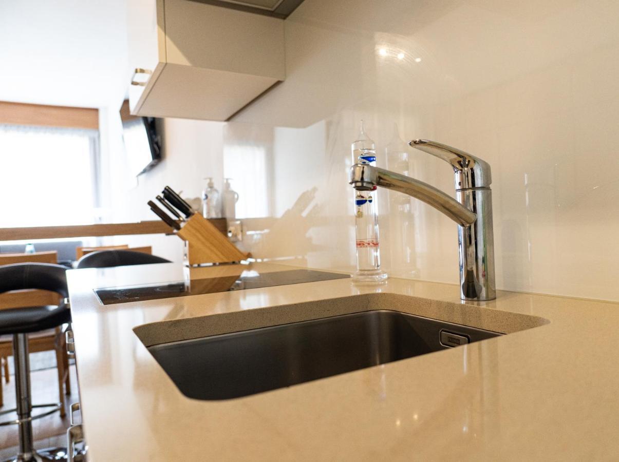 Flow Apartments Astoria Мерано Экстерьер фото