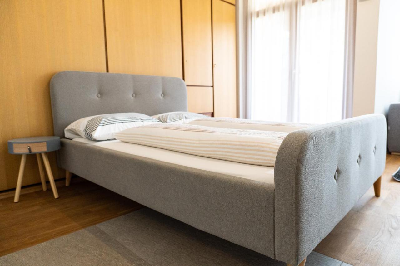 Flow Apartments Astoria Мерано Экстерьер фото